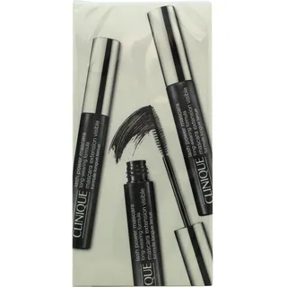 Lash Power Long-wearing Formula black onyx 3 St.