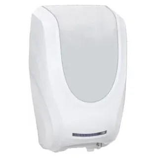 Physioderm Seifenspender Neptune 1 Liter Weiß