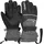 Connor R-TEX XT Junior Schwarz/Schwarz 5