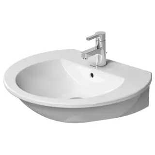 Duravit Darling New Waschtisch 65 x 54 cm (262165)
