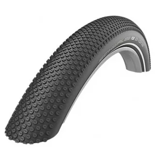 G-One Allround 27,5 x 1,5 Zoll Faltreifen black