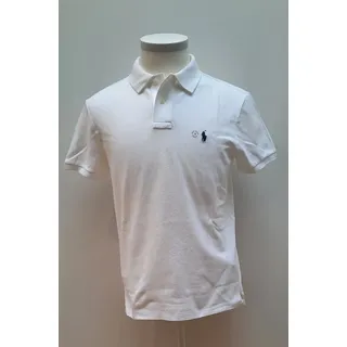 Ralph Lauren Polo Ralph Lauren Poloshirt weiß XL