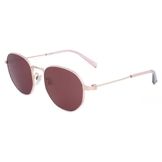 Tommy Hilfiger TH 2065/G/S White copper gold 52/20/145 Damen Sonnenbrillen