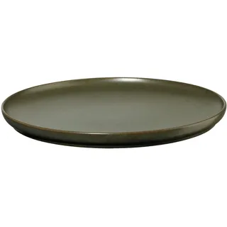 Asa Selection Speiseteller 27 cm grün