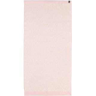 Essenza Home Essenza Home Handtücher Connect Organic Breeze rose Weiss