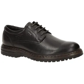 Josef Seibel Erroll 50 Herren Schwarz 43