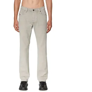 Diesel 00su1w 1986 Larkee Beex Jeans - Light Grey - 30 - 30