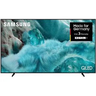 Samsung GQ65Q7FAAU 65" 4K UHD QLED Smart TV
