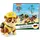 Hörspielfigur Paw Patrol - Der Piratenschatz bunt