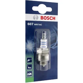 Bosch Zündkerze WR7AC KSN 607