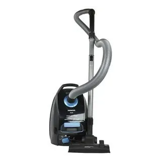 Siemens Q 5.0 extreme silencePower VSQ5X1230 schwarz