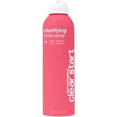 Bild von Clarifying Body Spray 177 ml