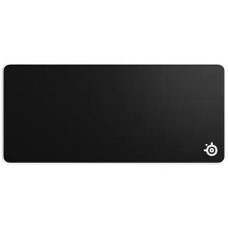 SteelSeries QCK Xxl (XXL), Mausmatte, Schwarz