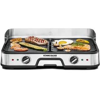 Rommelsbacher BBQ 2025 schwarz