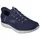 Summits High Range Herren Marine 41