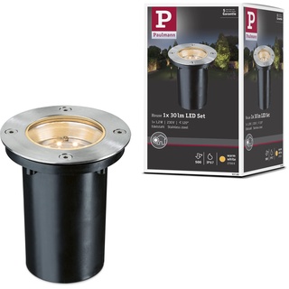 Paulmann Special Line LED-Bodeneinbauleuchte Ø11cm