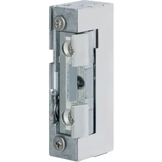 ASSA ABLOY Elektrotüröffner 118E 130 10-24 V AC/DC Dauerent.ja DIN L/R