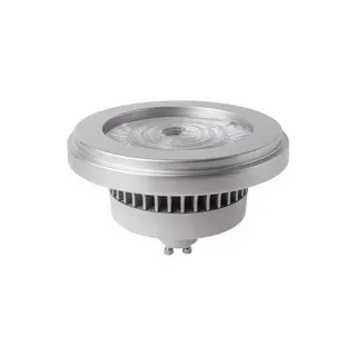 Megaman MM41902 LED EEK F (A - G) GU10 Reflektor 11 W Warmweiß (Ø x L) 111 mm x 82 mm dimmbar 1 St.