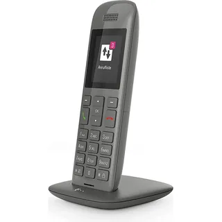 Telekom Speedphone 11 grafit – IP Telefon "gut" - Grau