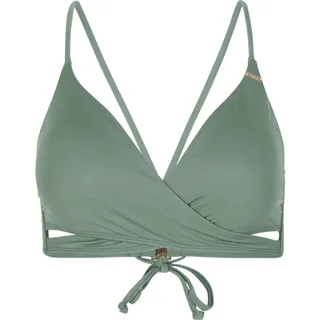 O'Neill Baay Bralette Bikini Top lily pad (16017) 42