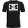 ABC Camo Boxed Logo Schwarz M