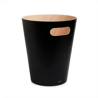 Umbra Woodrow 7,5 l Schwarz