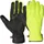 wasserdichte Winter Fahrradhandschuhe S