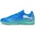 Future 7 Play IT IN Herren Hyperlink Blue-Mint/White 45