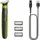 OneBlade Bartschneider Schwarz