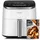 Turboblaze Heißluftfritteuse Airfryer XXL 6L weiß