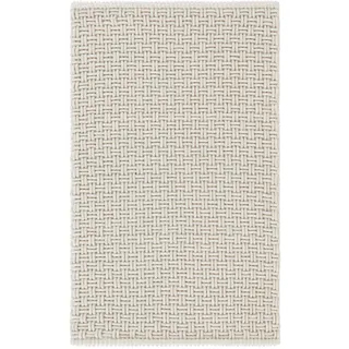 JOTEX Panama Naturweiß 80 x 150 cm