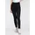 Jeans voor Dames Black celestial