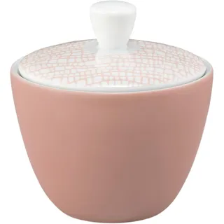 SELTMANN WEIDEN »Zuckerdose Life Fashion 260 ml«, rosa