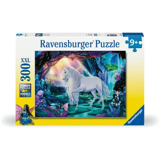 Ravensburger Kristall-Einhorn 300 Teile