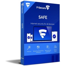 Bild von Safe Internet Security 2024,