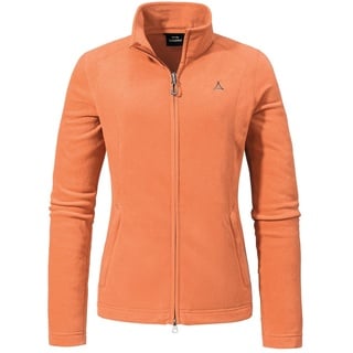 Schöffel Fleece Jacket Leona3