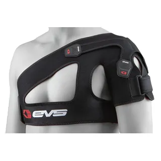 EVS Sports Sb03 Schulterschützer - Black - L