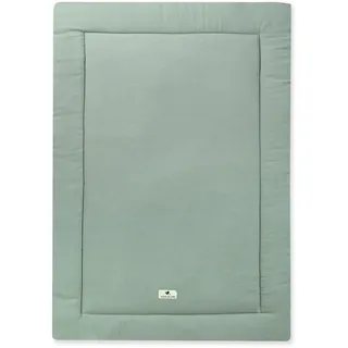 Julius Zöllner Krabbeldecke Musselin 95x135cm