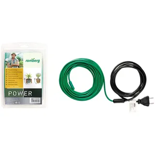 ROMBERG Romberg, Pflanzenheizung L 10 m 40 W