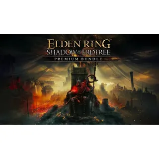 Elden Ring - Shadow of the Erdtree Premium Bundle