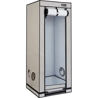 HOMEbox Ambient Q60+ 60x60x160cm
