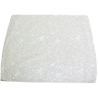 HOBEA-Germany Baby Lagerungsbezug (Waldzauber grau)