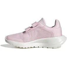 Bild von Tensaur Run Shoes CF Sneaker, Clear Pink Core White Clear Pink Strap, 38 2/3 EU