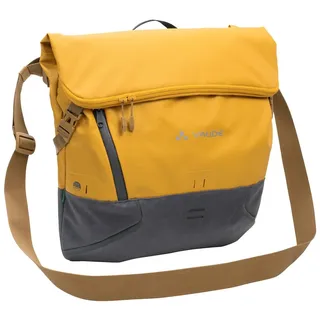 Vaude CityMe Bike II Gepäckträgertasche gelb