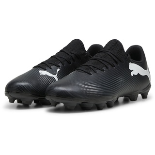 Future 7 Play FG/AG puma black/puma white 44,5