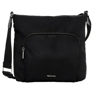 TAMARIS TAS Khiria Umhängetasche Polyester Black