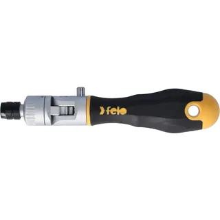 FELO Ratsche 1/4"