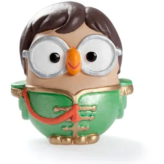 Egan Goofy John Lennon The Beatles Sammelfigur Golden Golden One Size - Gold