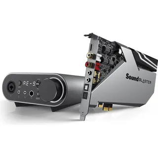 Creative Labs Creative Sound Blaster AE-9 PCI Audiointerface