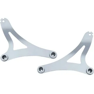 Kuryakyn Indian 14-17 Rückenlehne - One Size